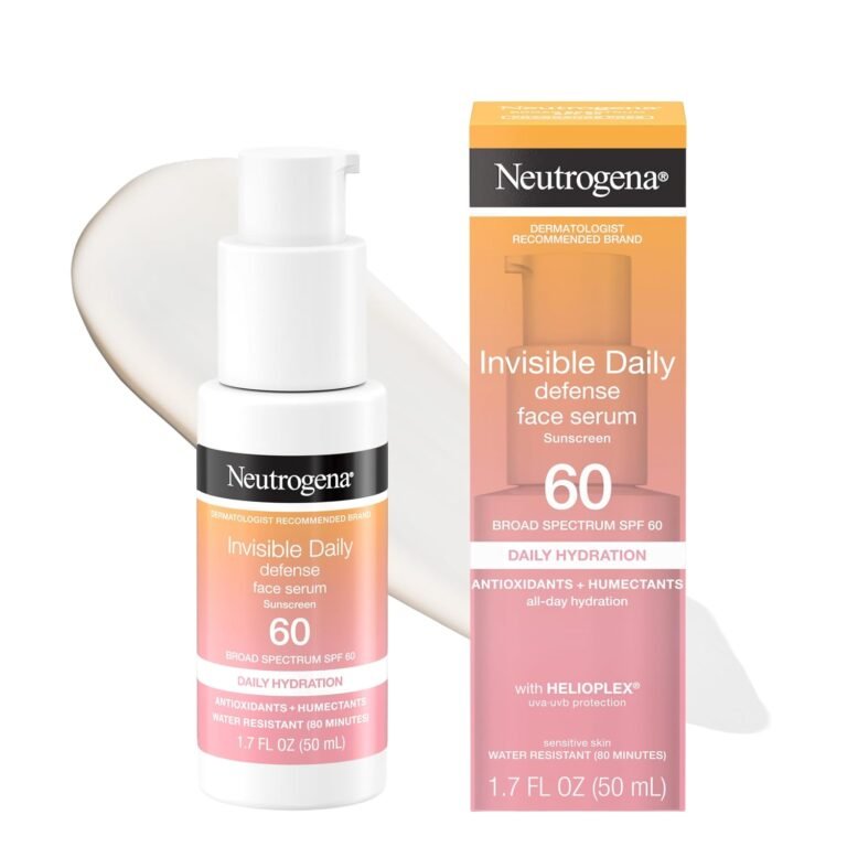 Face Moisturizers