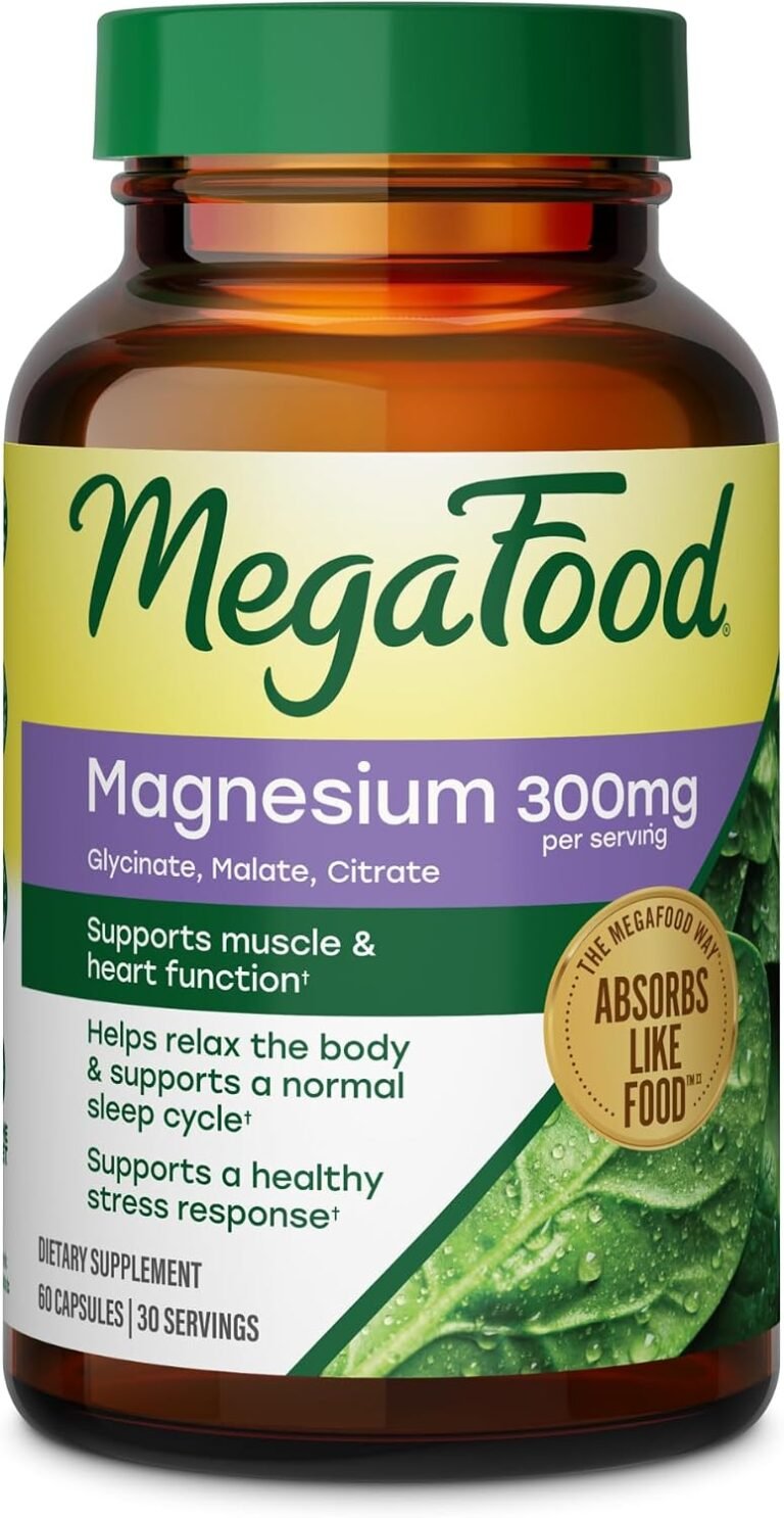 Health & Supplements