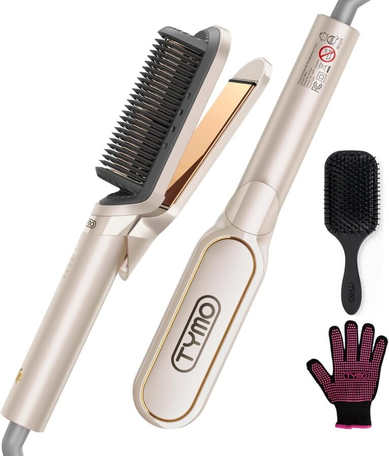 Hair Styling Tools