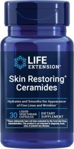 Life Extension Skin Restoring Ceram...