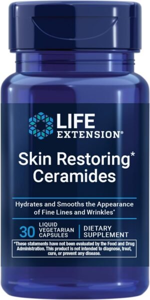Life Extension Skin Restoring Ceram...