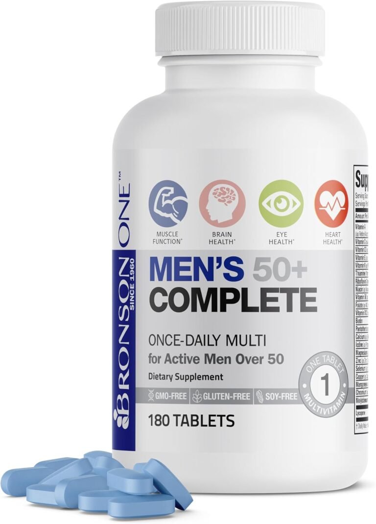 Health & Supplements