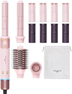 Wavytalk Airshape Pro Roller Air St...