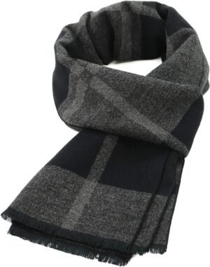 American Trends Winter Scarf for Me...