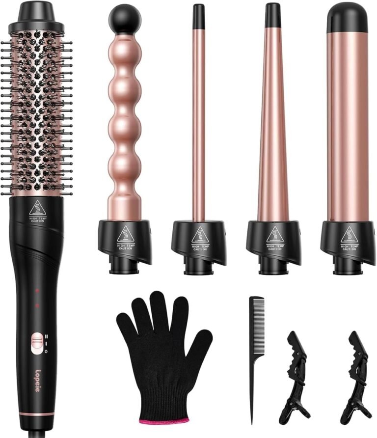 Hair Styling Tools