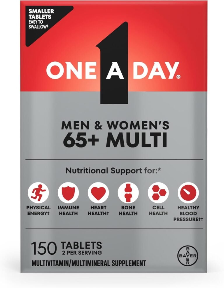 Health & Supplements