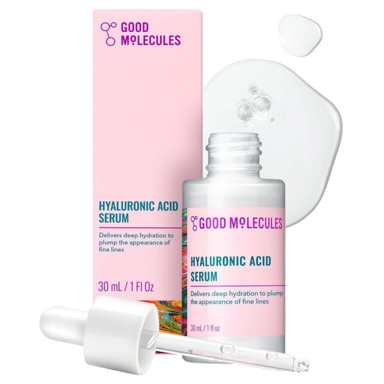 Face Serums