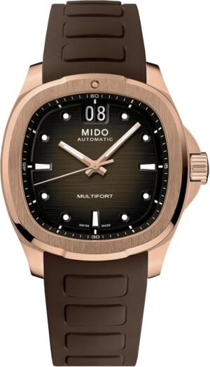 MIDO Multifort TV Big Date – ...