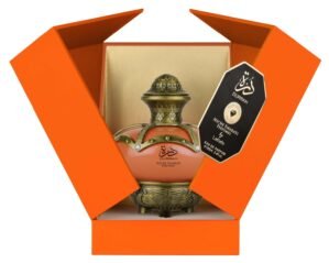 Lattafa Niche Emarati Durrah Eau De...