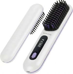 NUMOYA Go Brush Pro Portable Cordle...