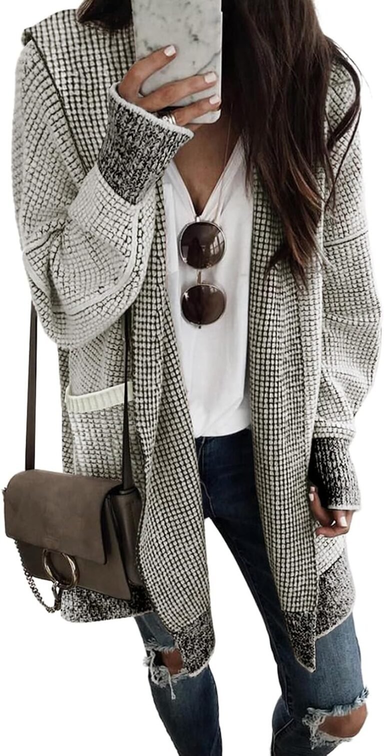 Sweaters & Cardigans