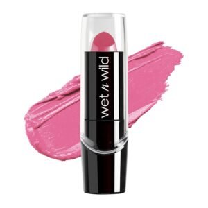 wet n wild Silk Finish Lipstick, Hy...