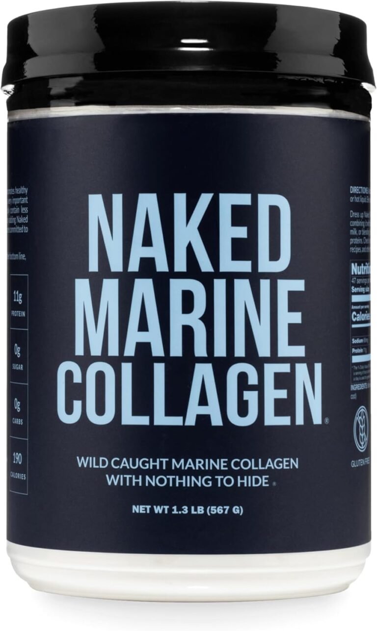 Collagen Supplements