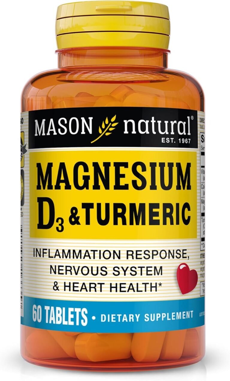 Health & Supplements