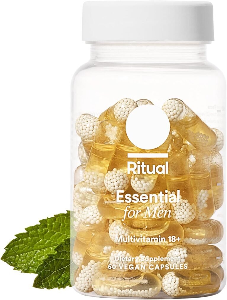 Health & Supplements