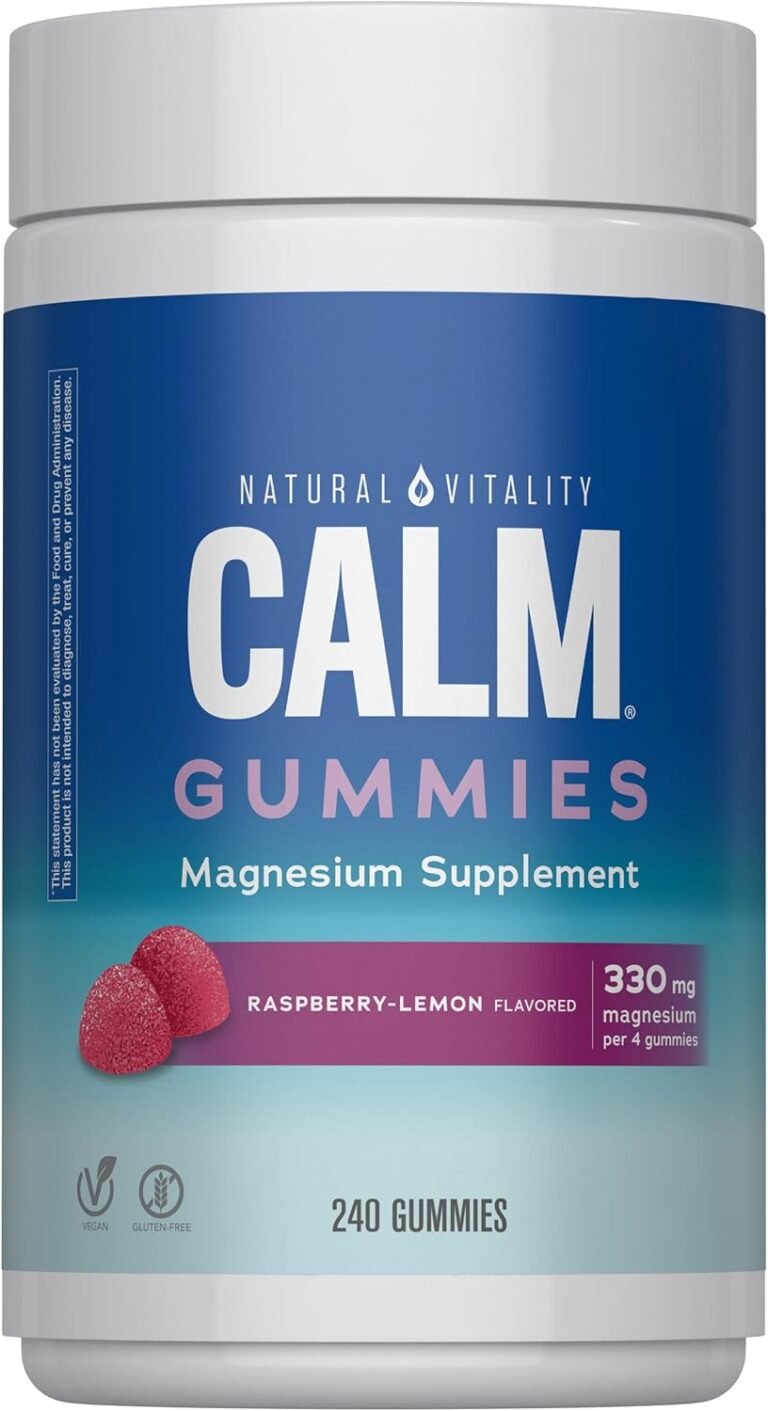 Health & Supplements