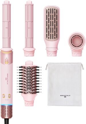 Wavytalk Airshape Pro Signature Air...