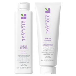 Biolage Hydra Source Duo – For Dr...