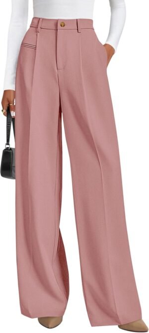 PRETTYGARDEN Women’s Tailored...