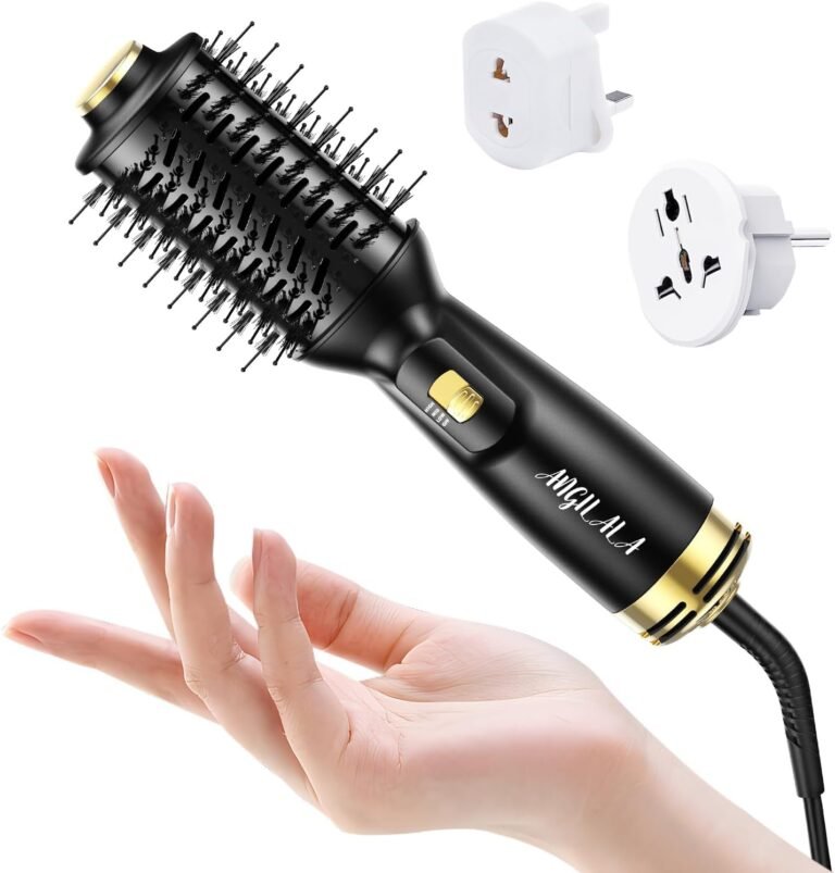 Hair Styling Tools