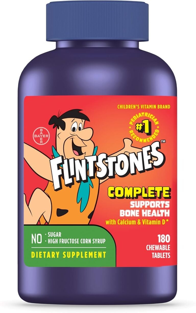 Health & Supplements