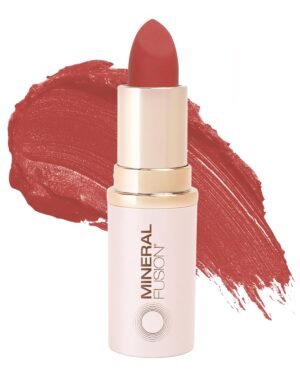 Mineral Fusion Long-Lasting Lipstic...