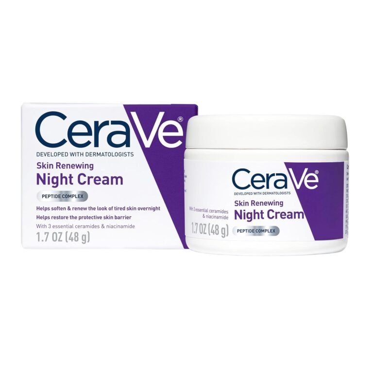 Face Moisturizers