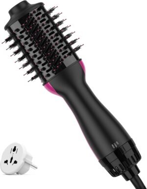 Aopant Dual Voltage Mini Hair Dryer...
