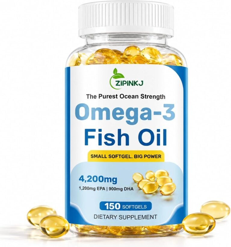 Health & Supplements