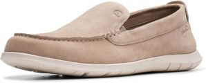 Clarks Men’s Flexway Step