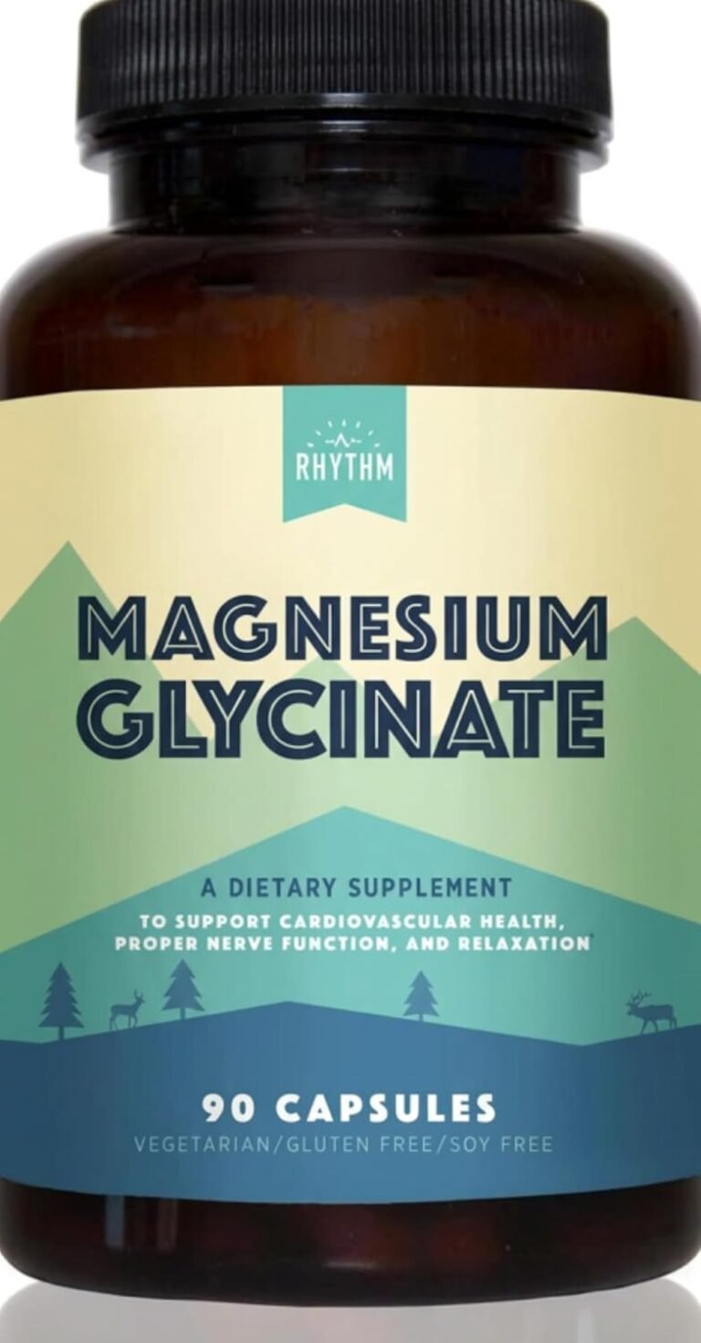Health & Supplements