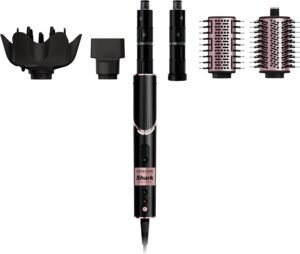 Shark FlexStyle, Air Multi-Styler &...