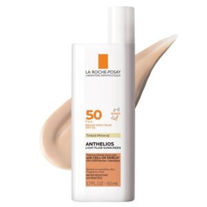La Roche-Posay Anthelios Mineral Li...