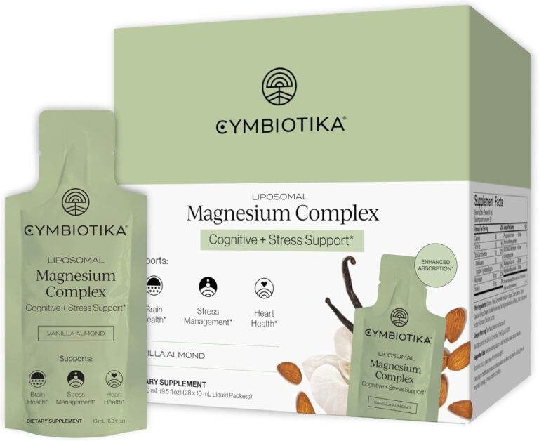 Health & Supplements