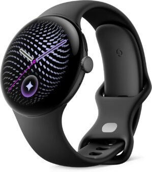 Google Pixel Watch 5 (45mm) –...
