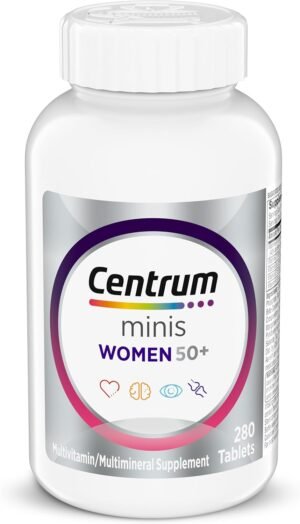 Centrum Minis Silver Women’s ...