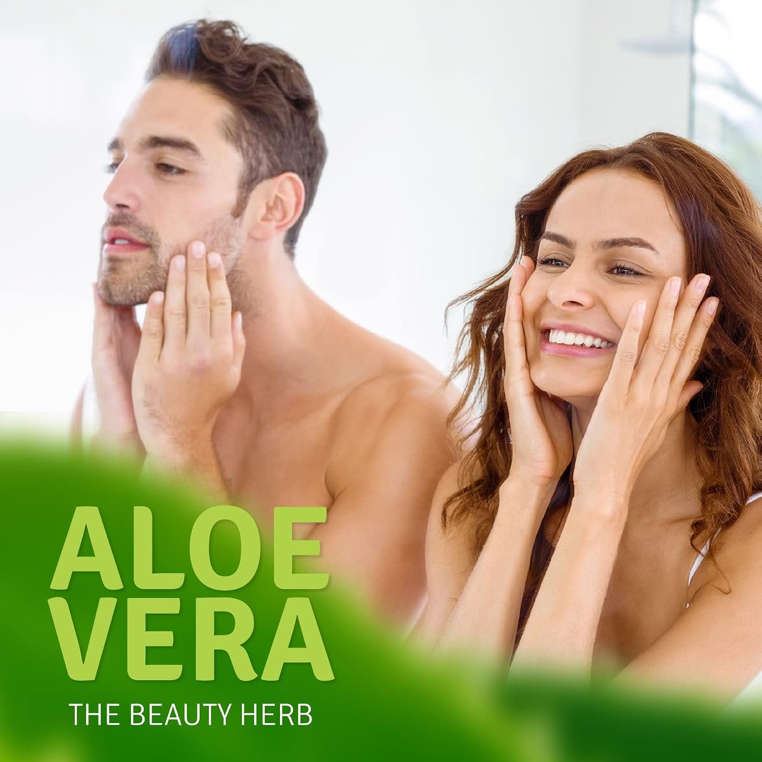 Aloe Life - Face & Body Lotion, Concentrated Formula, Hydrates Dry Skin, Contains Antioxidants, Minerals, & Herbal Extracts, Pleasant Grapefruit Scent, Safe For All Skin Types, Gluten-Free (16 oz) - Image 5