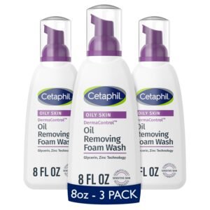Cetaphil Pro Oil Removing Foaming F...