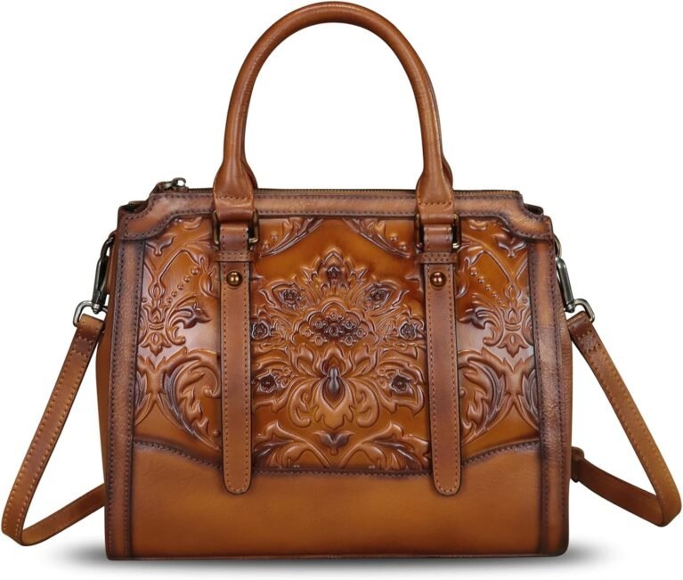 Leather Handbags