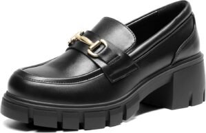 DREAM PAIRS Women’s Platform ...