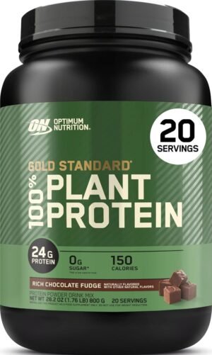 Optimum Nutrition Gold Standard 100...
