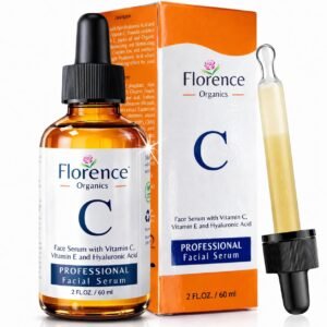 Vitamin C Serum For Face – Anti A...