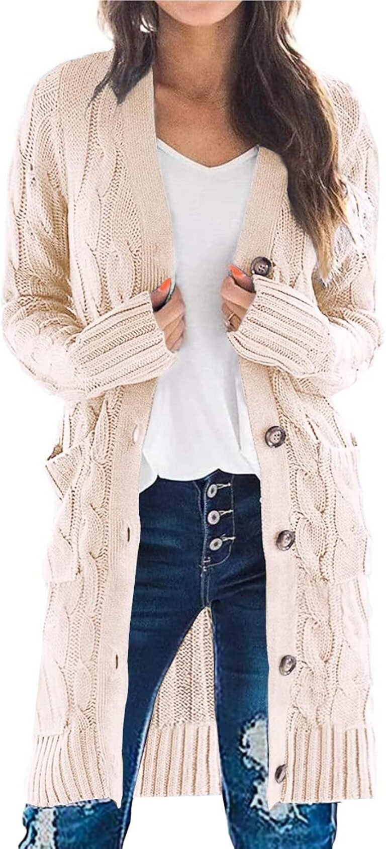 Sweaters & Cardigans
