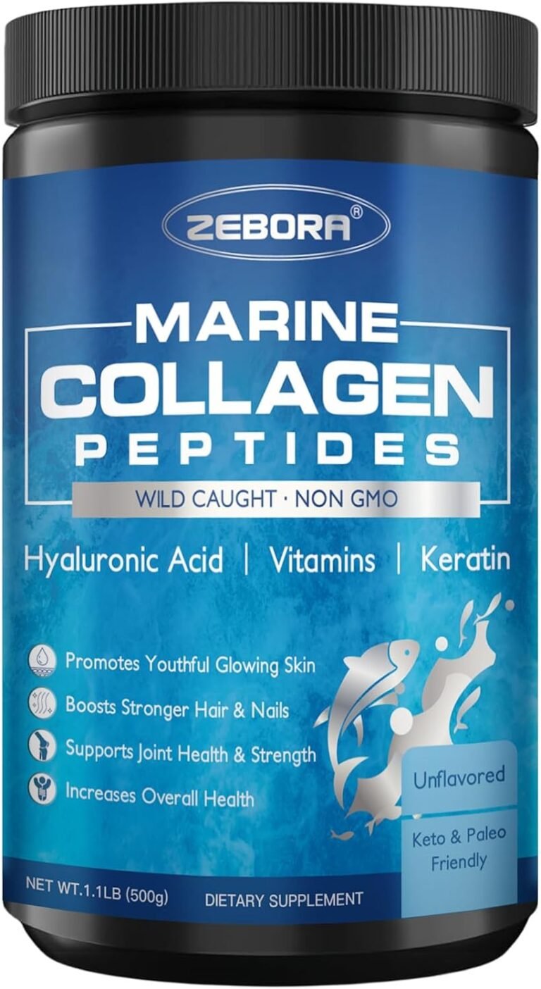 Health & Supplements