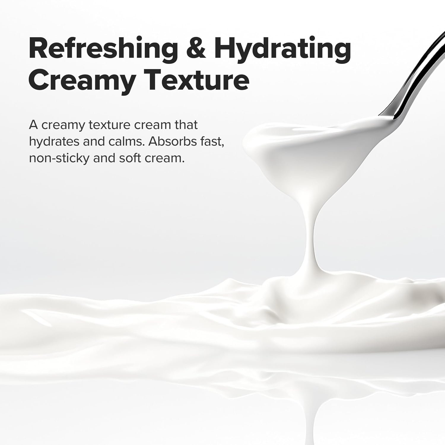 Beauty of Joseon Dynasty Cream Hydrating Face Moisturizer for Dry, Sensitive Skin, Korean Skincare for Men and Women 50ml, 1.69 fl.oz. - Image 6