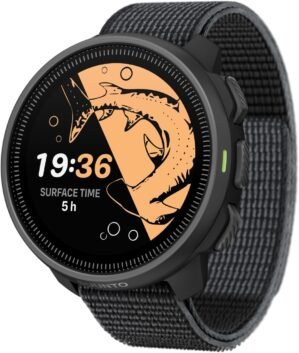 SUUNTO Nautic S Dive Watch Computer...