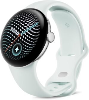 Google Pixel Watch 5 (41mm) –...