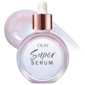 Olay Super Serum – Glow Serum...
