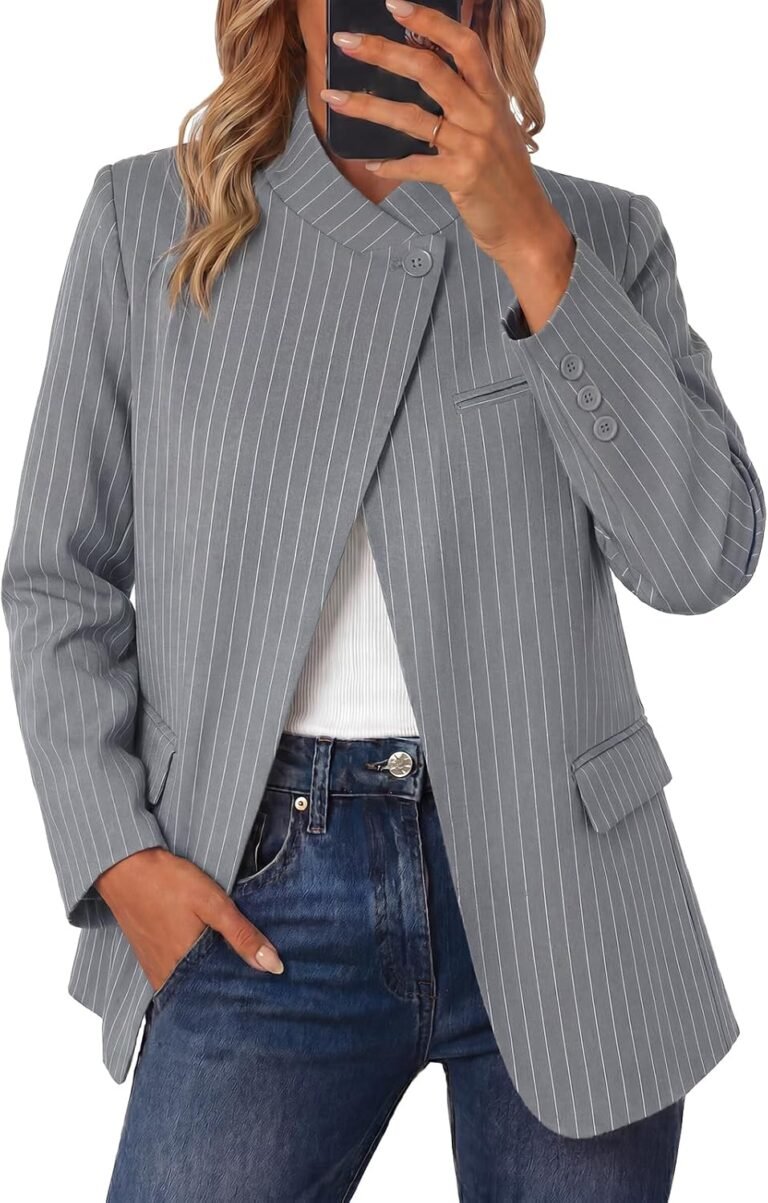 Blazers & Suit Jackets