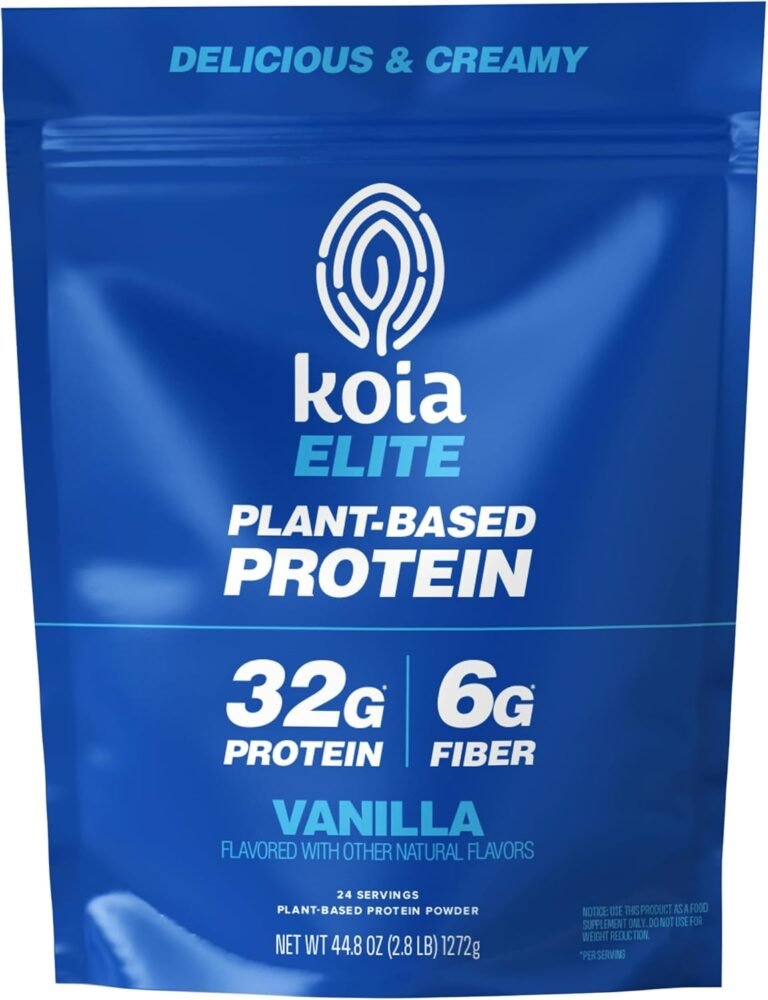 Protein Powder Supplements